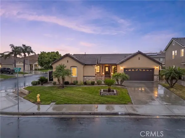 5993 Redhaven Street, Corona, CA 92880