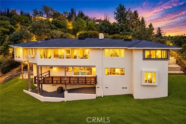 859 Saint Katherine Drive, La Canada Flintridge, CA 91011
