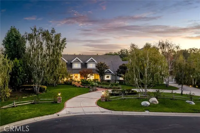 25558 Brassie Lane, La Verne, CA 91750 - #1