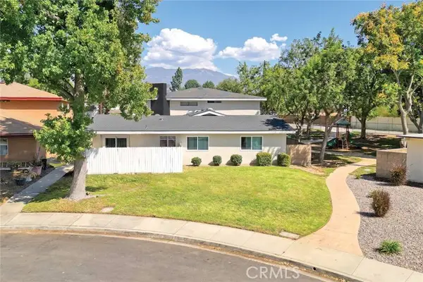 2595 Price Drive, La Verne, CA 91750