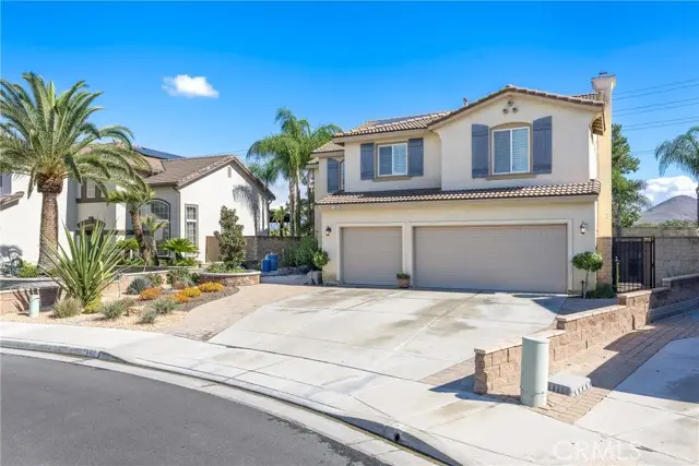7488 Shady Tree, Eastvale, CA 92880 - #3