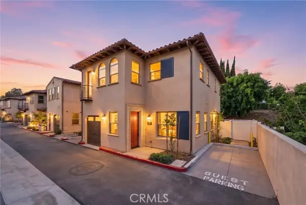 810 Francesca, Walnut, CA 91789