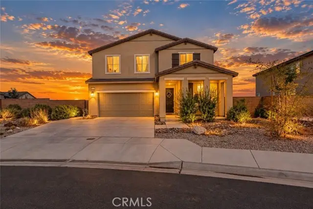 16126 Alpaca, Victorville, CA 92395 - #1