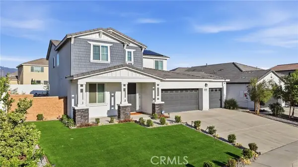 2411 Huron Road, Rialto, CA 92377