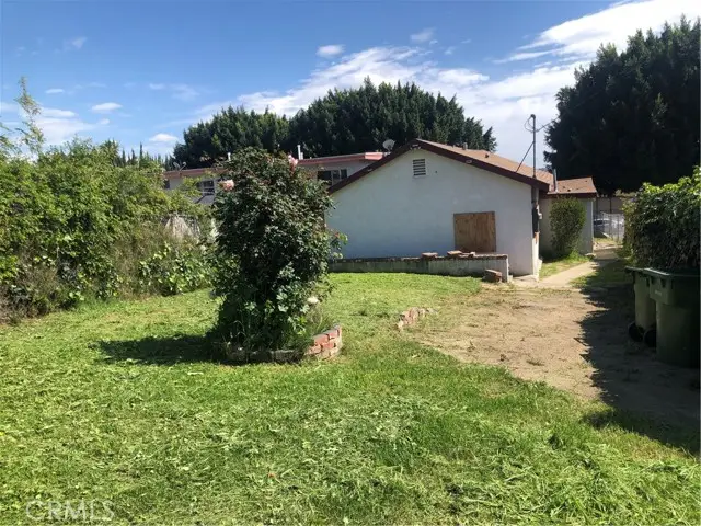 5301 Huntington Drive, Los Angeles, CA 90032 - #1