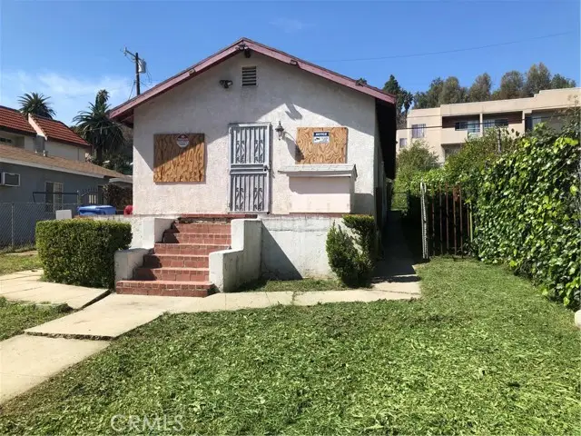 5301 Huntington Drive, Los Angeles, CA 90032 - #3