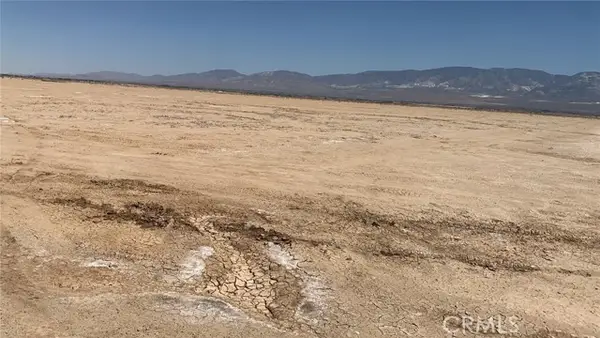 0 Lucerne Valley Cutoff, Lucerne Valley, CA 92356