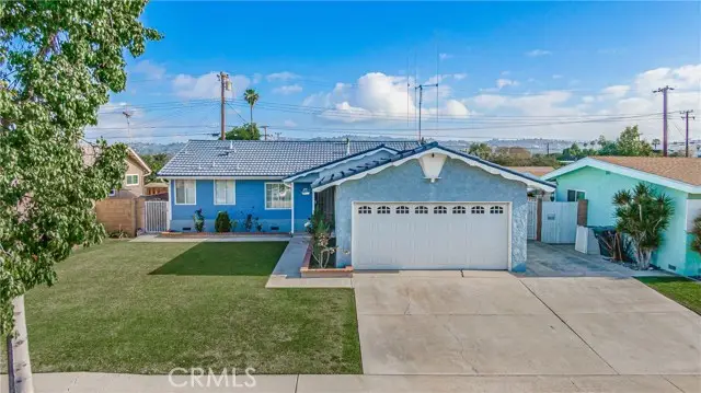 401 Buena Vista, La Habra, CA 90631 - #2