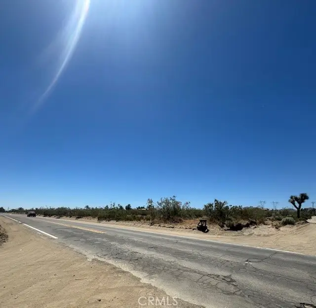 0 Duncan Road, Phelan, CA 92371 - #1