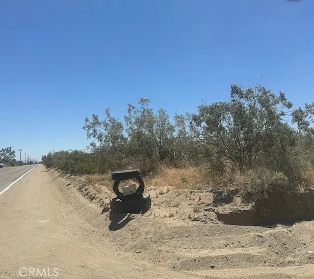 0 Duncan Road, Phelan, CA 92371 - #3