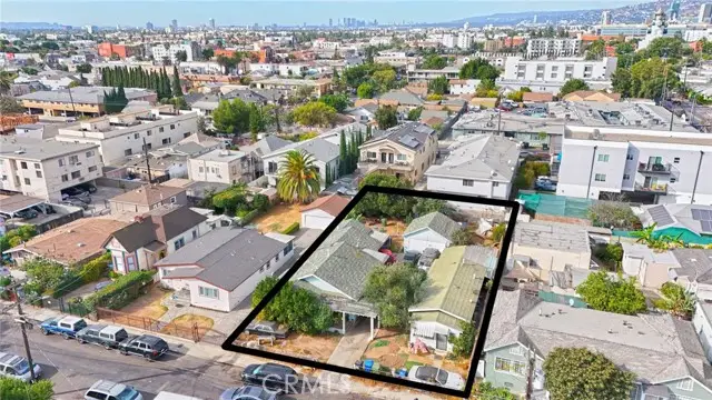 1269 Harvard Boulevard, Los Angeles, CA 90029 - #1