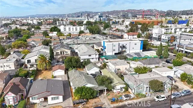 1269 Harvard Boulevard, Los Angeles, CA 90029 - #3
