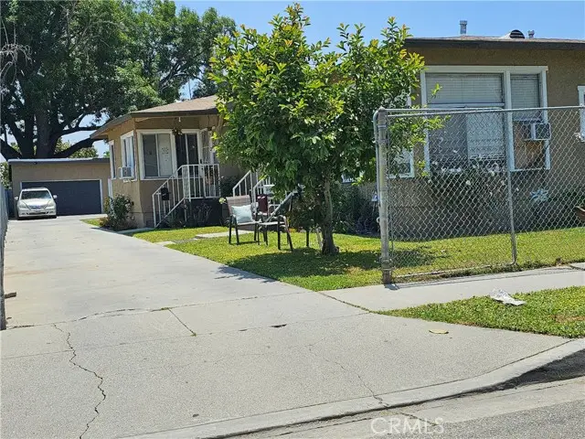 214 Johnson Street, Compton, CA 90220 - #1