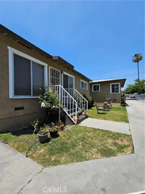 214 Johnson Street, Compton, CA 90220 - #2