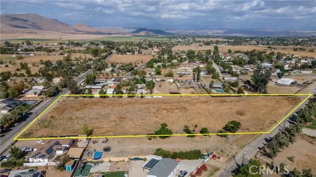 0 Lakeview Avenue, Nuevo, CA 92567 - Image #1