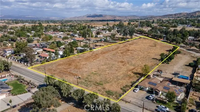 0 Lakeview Avenue, Nuevo, CA 92567 - Image #3