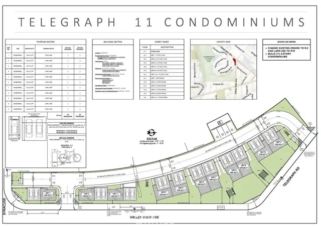0 Telegraph Road, Whittier, CA 90606 - #1