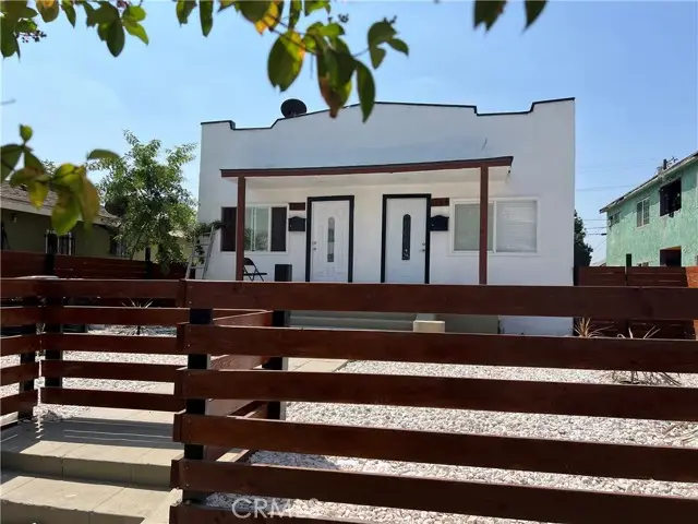 1364 20th Street, Los Angeles, CA 90011 - #1