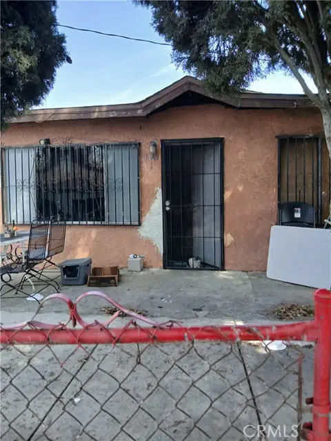 1549 E.33 ST., Los Angeles, CA 90011 - #1