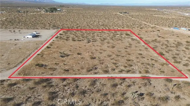 13426 Alta Vista Road, Pinon Hills, CA 92372 - #1