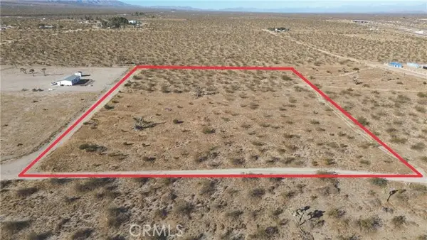 13426 Alta Vista Road, Pinon Hills, CA 92372