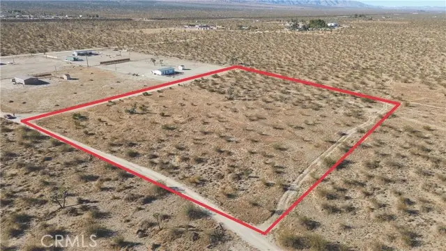 13426 Alta Vista Road, Pinon Hills, CA 92372 - #3