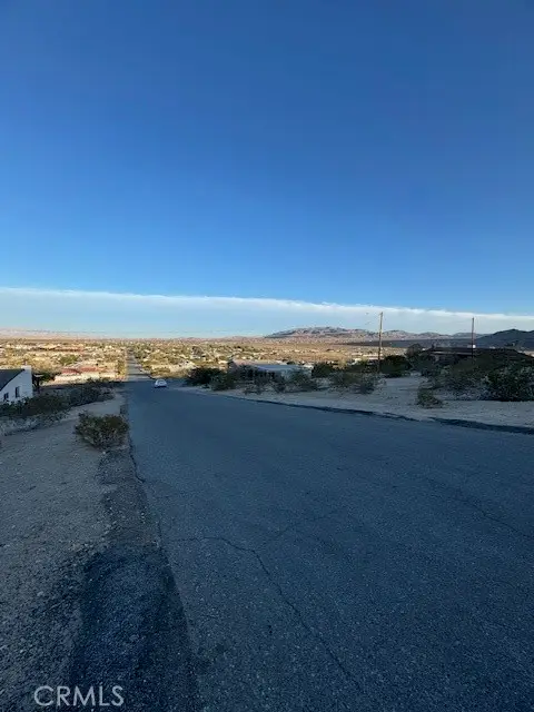 0 Cactus Drive, Twentynine Palms, CA 92277 - #2