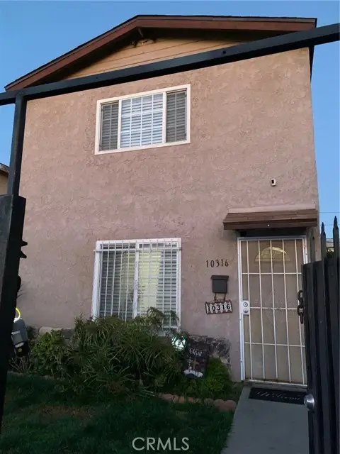 10316 San Pedro Street, Los Angeles, CA 90003