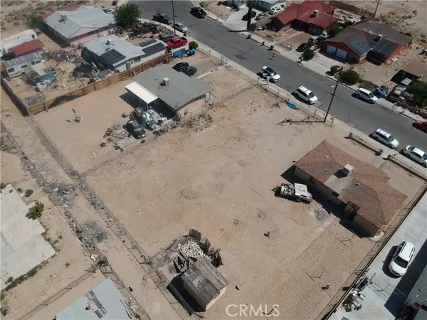 1348 Mesa Drive, Barstow, CA 92311