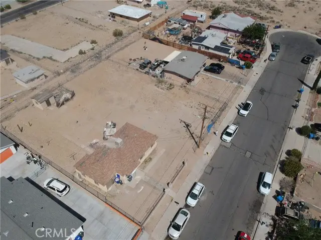 1348 Mesa Drive, Barstow, CA 92311 - #2