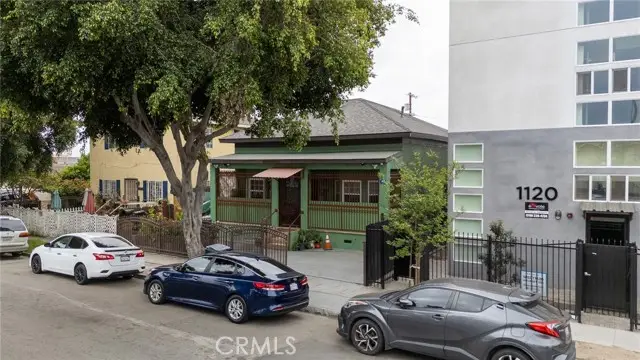 1124 25th Street, Los Angeles, CA 90011 - #2