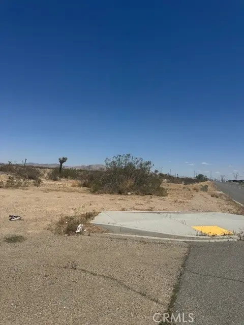 0 Rancho Road, Adelanto, CA 92301