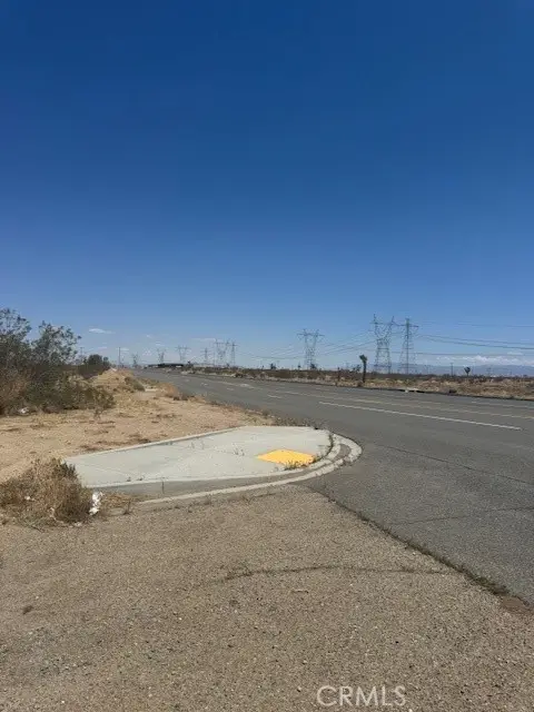 0 Rancho Road, Adelanto, CA 92301 - #3