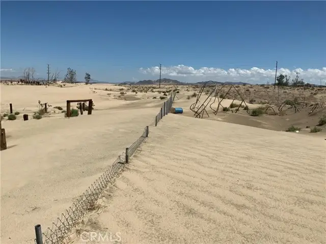 45962 Palma Vista Road, Newberry Springs, CA 92365 - #1