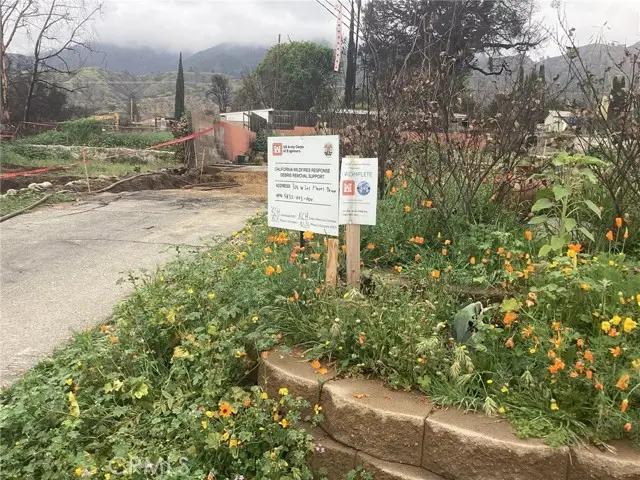 305 Las Flores Drive, Altadena, CA 91001 - Image #1