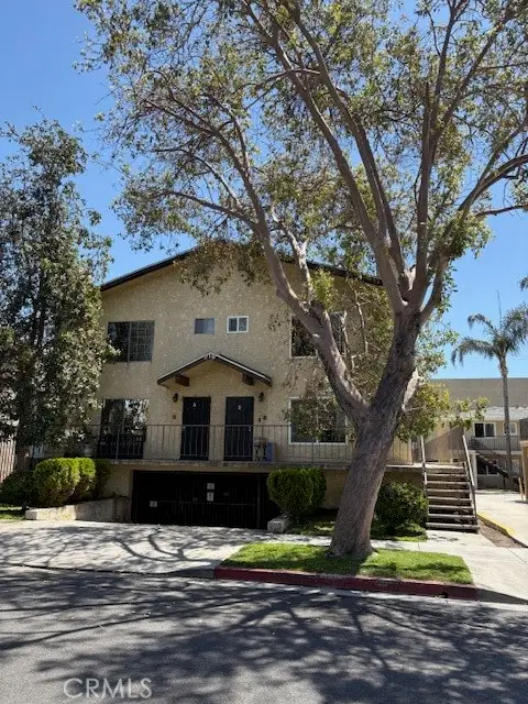 216 Tujunga Avenue  #A, Burbank, CA 91502