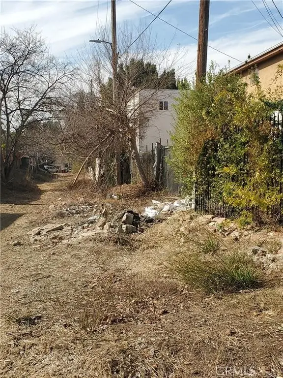 5925 Hayes Avenue, Los Angeles, CA 90042