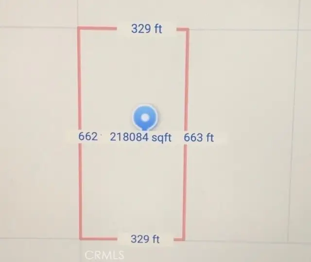 0 W2 OF SW4 OF NE4 OF NE4 SEC 7 9-18 5AC, Winterhaven, CA 92283 - #2