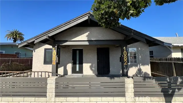 1082 Lewis Avenue, Long Beach, CA 90813 - Image #2
