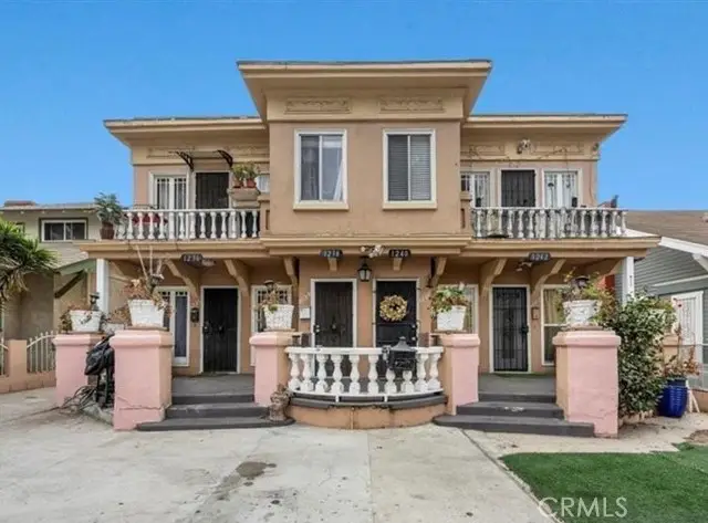 1236 Martin Luther King Jr., Los Angeles, CA 90037 - #1