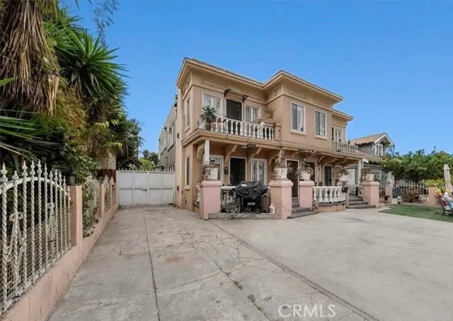 1236 Martin Luther King Jr., Los Angeles, CA 90037 - #2