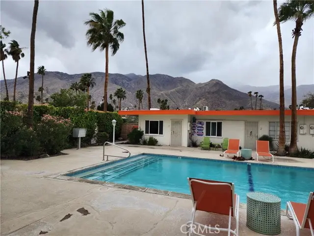 314 Stevens Road  #14, Palm Springs, CA 92262 - #2
