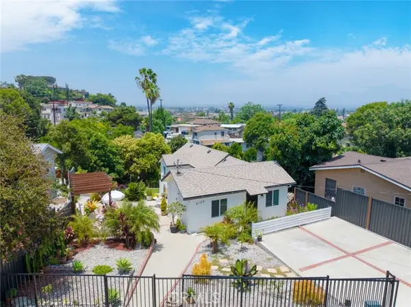 2109 Cathryn Drive, Rosemead, CA 91770