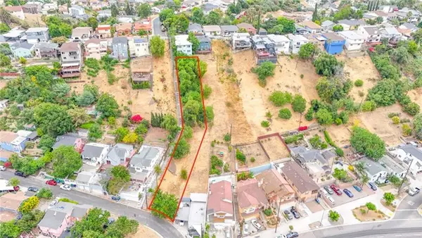 2066 Marianna Avenue, Los Angeles, CA 90032