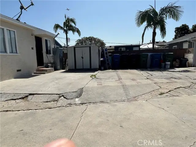 3700 105th Street, Inglewood, CA 90303 - #2