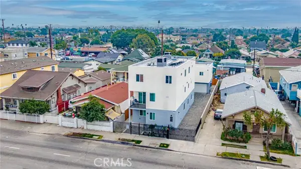 232 Gage Avenue, Los Angeles, CA 90003