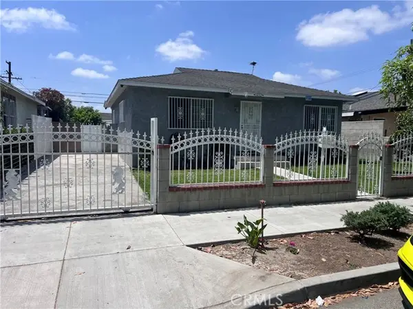 1222 103rd Street, Los Angeles, CA 90002