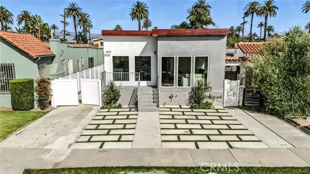 3031 Vineyard Avenue, Los Angeles, CA 90016 - Image #1
