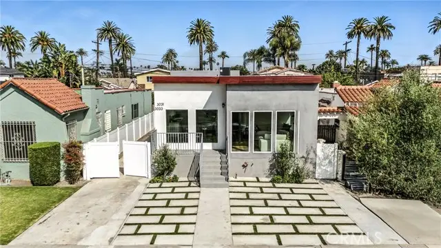 3031 Vineyard Avenue, Los Angeles, CA 90016 - Image #2