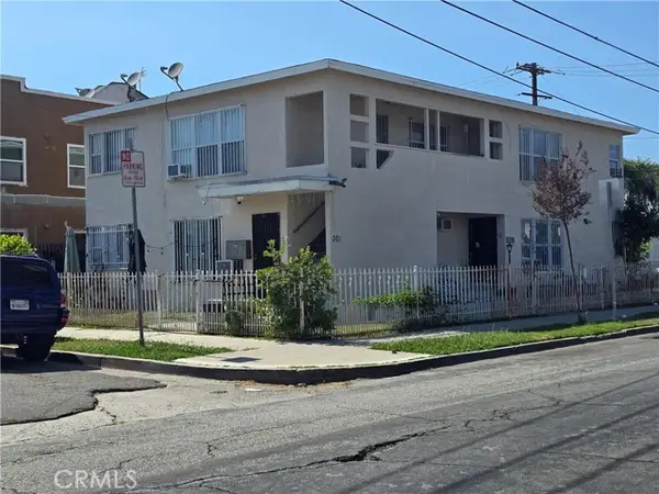 301 Magnolia Street, Compton, CA 90220